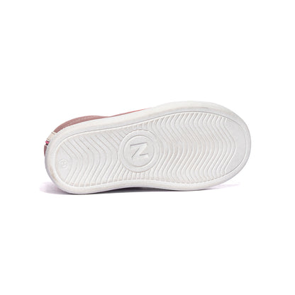 NATURINO 0012018003.01.0M03 ROSE Sneakers Bambina 