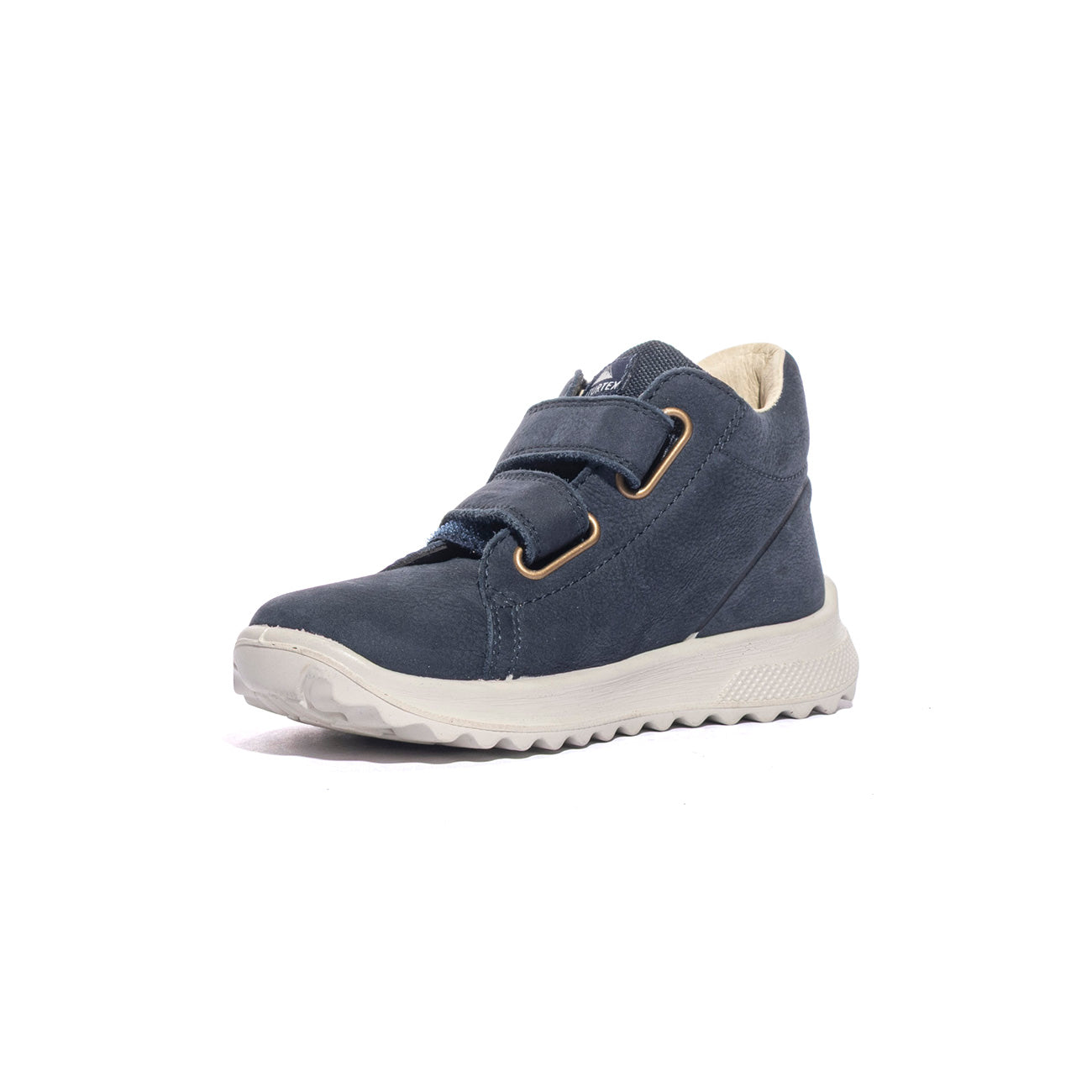 NATURINO 0012018030.01.2C11 NAVY ORANGE Sneakers Bambino 