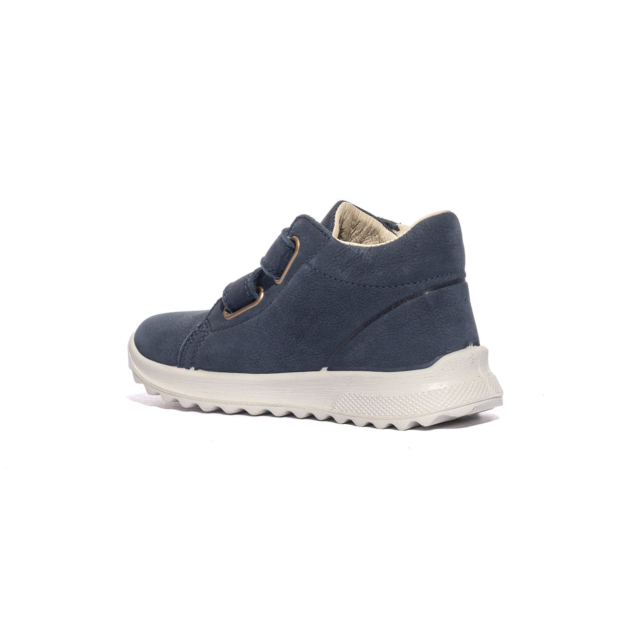 NATURINO 0012018030.01.2C11 NAVY ORANGE Sneakers Bambino 