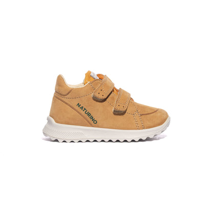 NATURINO 0012018030.01.2G17 MAIS GREEN Sneakers Bambino 