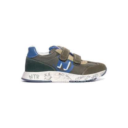 NATURINO 0012018225.06.1F98MILITARY GREEN