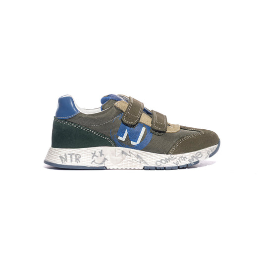 NATURINO 0012018225.06.1F98MILITARY GREEN