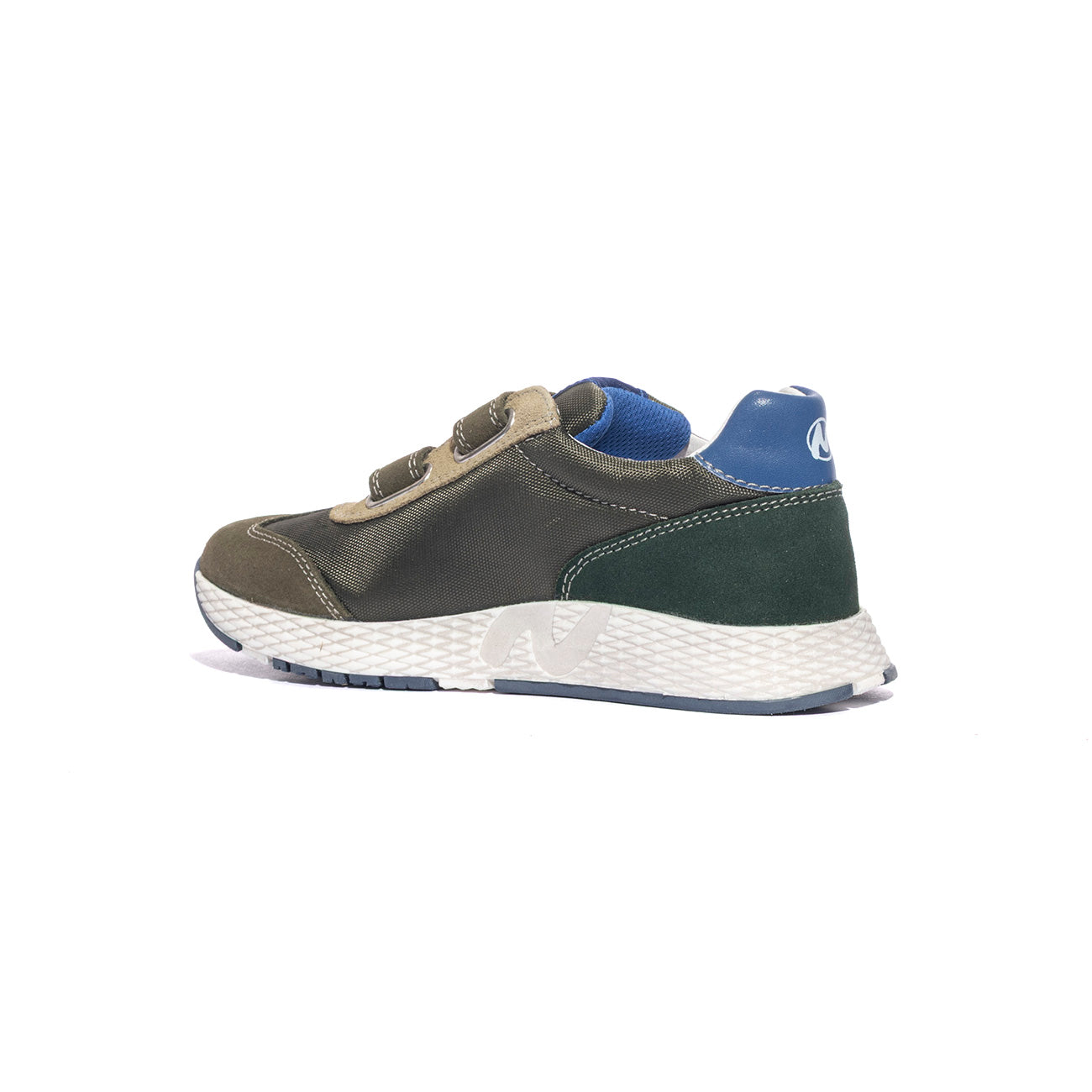 NATURINO 0012018225.06.1F98MILITARY GREEN