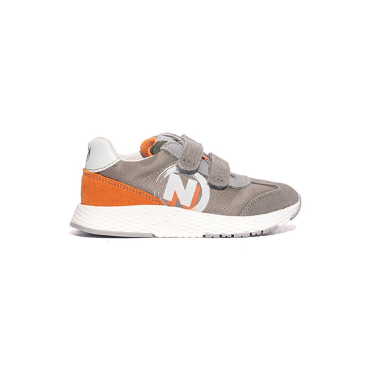 NATURINO 0012018225.13.2B21GREY MILITARY ORANGE