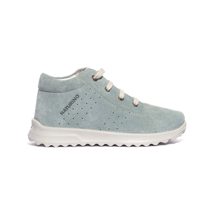 NATURINO 0012018241.02.2F96 SAGE MILK Sneakers Bambino 