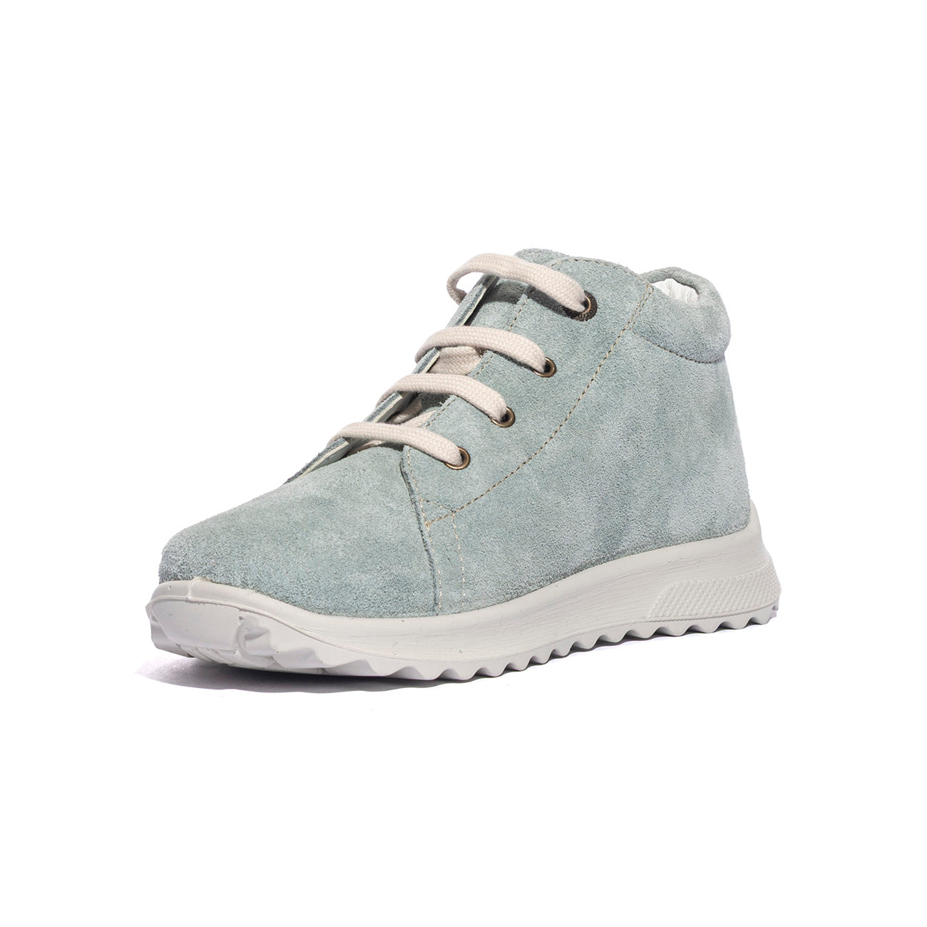 NATURINO 0012018241.02.2F96 SAGE MILK Sneakers Bambino 