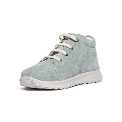 NATURINO 0012018241.02.2F96 SAGE MILK Sneakers Bambino 
