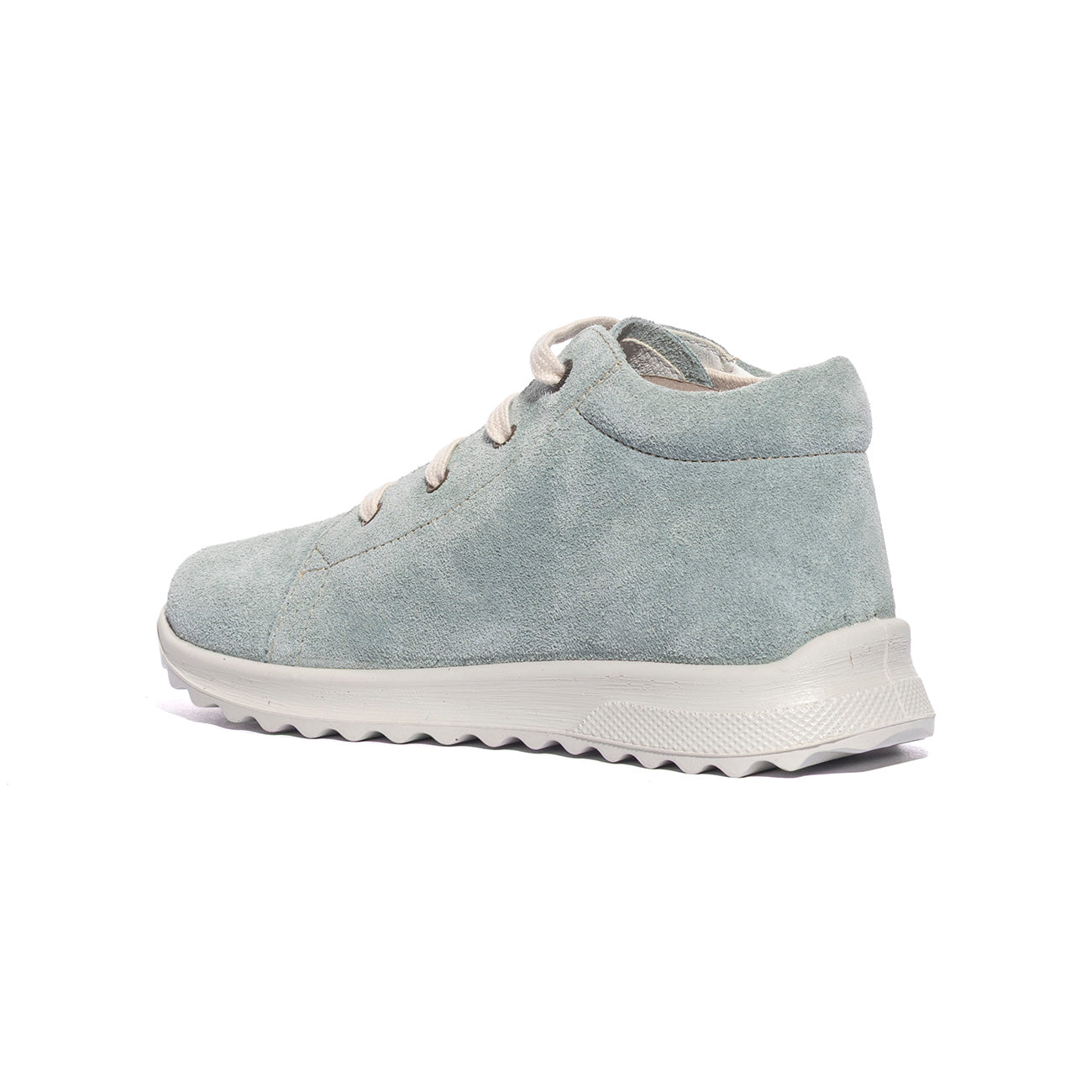 NATURINO 0012018241.02.2F96 SAGE MILK Sneakers Bambino 