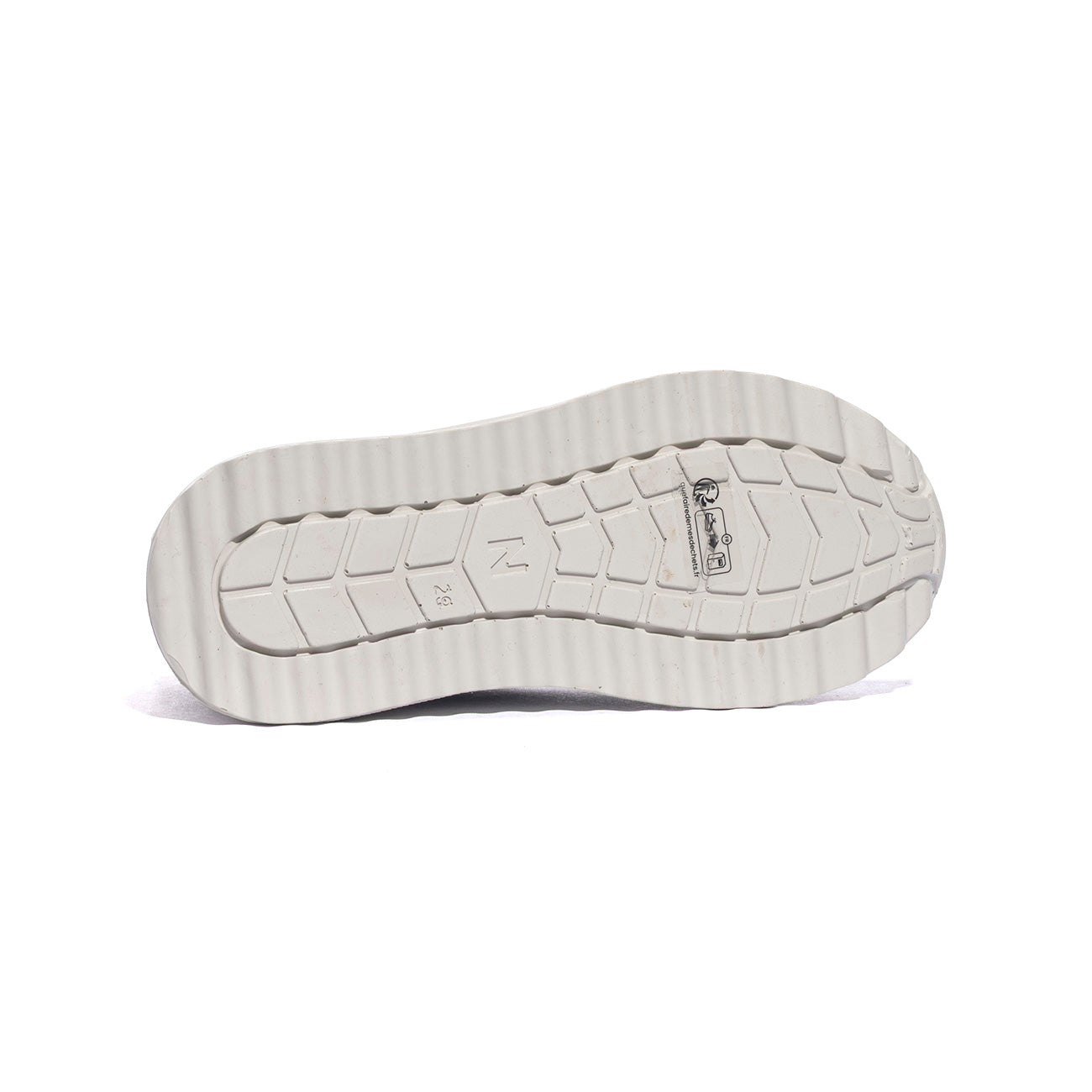 NATURINO 0012018241.02.2F96 SAGE MILK Sneakers Bambino 