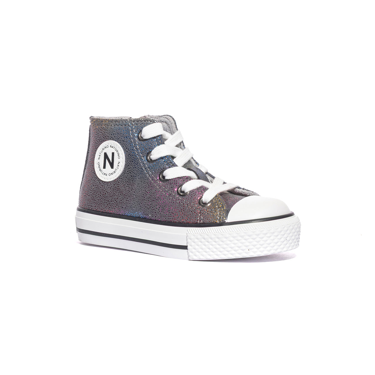 NATURINO 0012018270.24.0C03 NAVY FUXIA Sneakers Bambina 