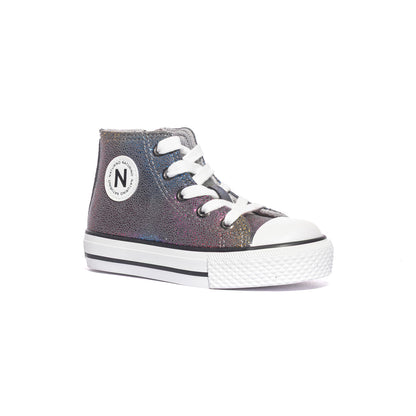 NATURINO 0012018270.24.0C03 NAVY FUXIA Sneakers Bambina 