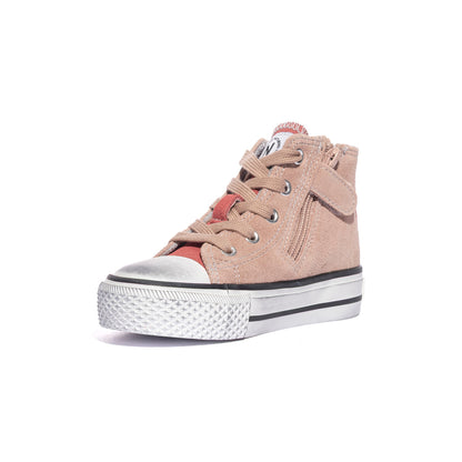 NATURINO 0012018270.25.3M08 ROSE C. Sneakers Bambina 