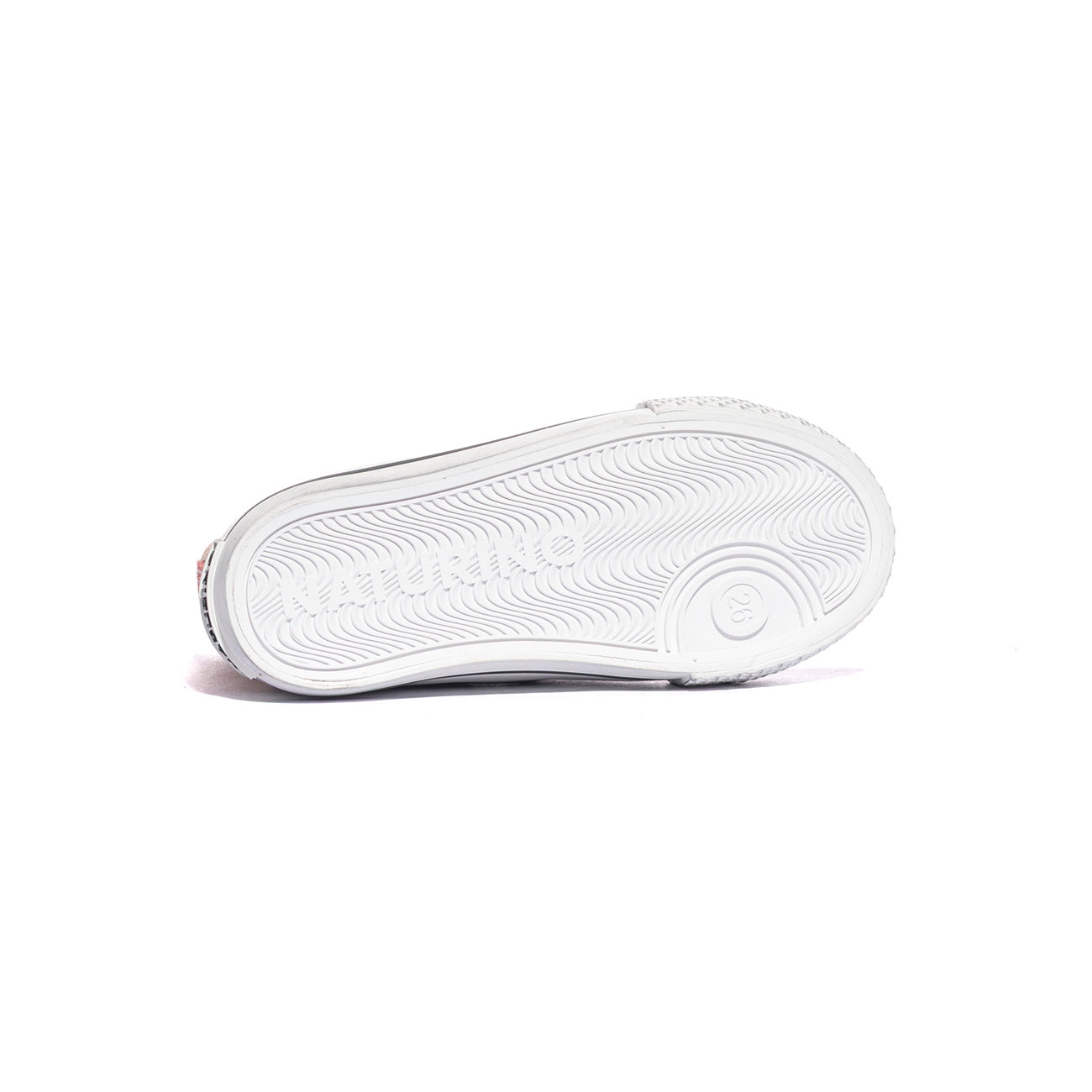 NATURINO 0012018270.25.3M08 ROSE C. Sneakers Bambina 