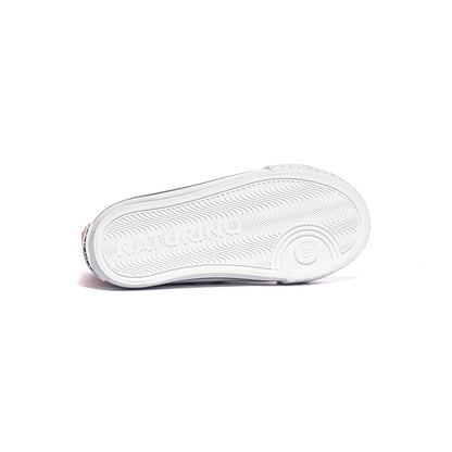 NATURINO 0012018270.25.3M08 ROSE C. Sneakers Bambina 