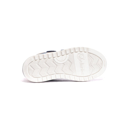 NATURINO 0012018592.01.1C32 AZURE ZUCCA STONE Sneakers Bambino 