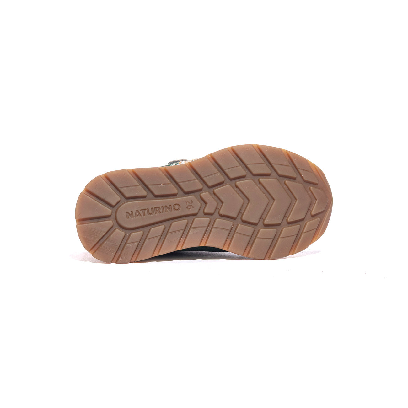 NATURINO 0012018599.01.1D88TAUPE GREEN ORANGE