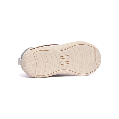 NATURINO 0012018730.02.2B22 GREY CIPRIA MILK Sneakers Bambina 