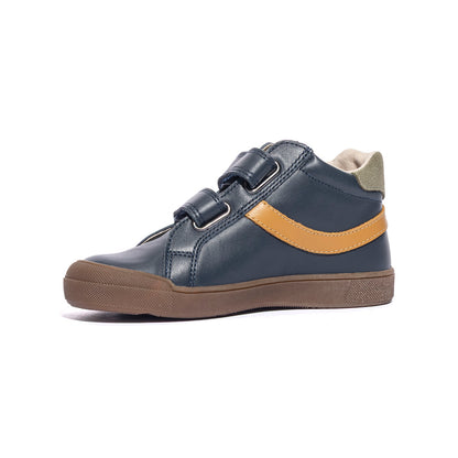 NATURINO 0012018731.01.1C25 NAVY ZUCCA Sneakers Bambino 