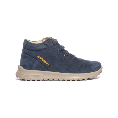 NATURINO 0012018837.01.1C25 NAVT ZUCCA Sneakers Bambino 