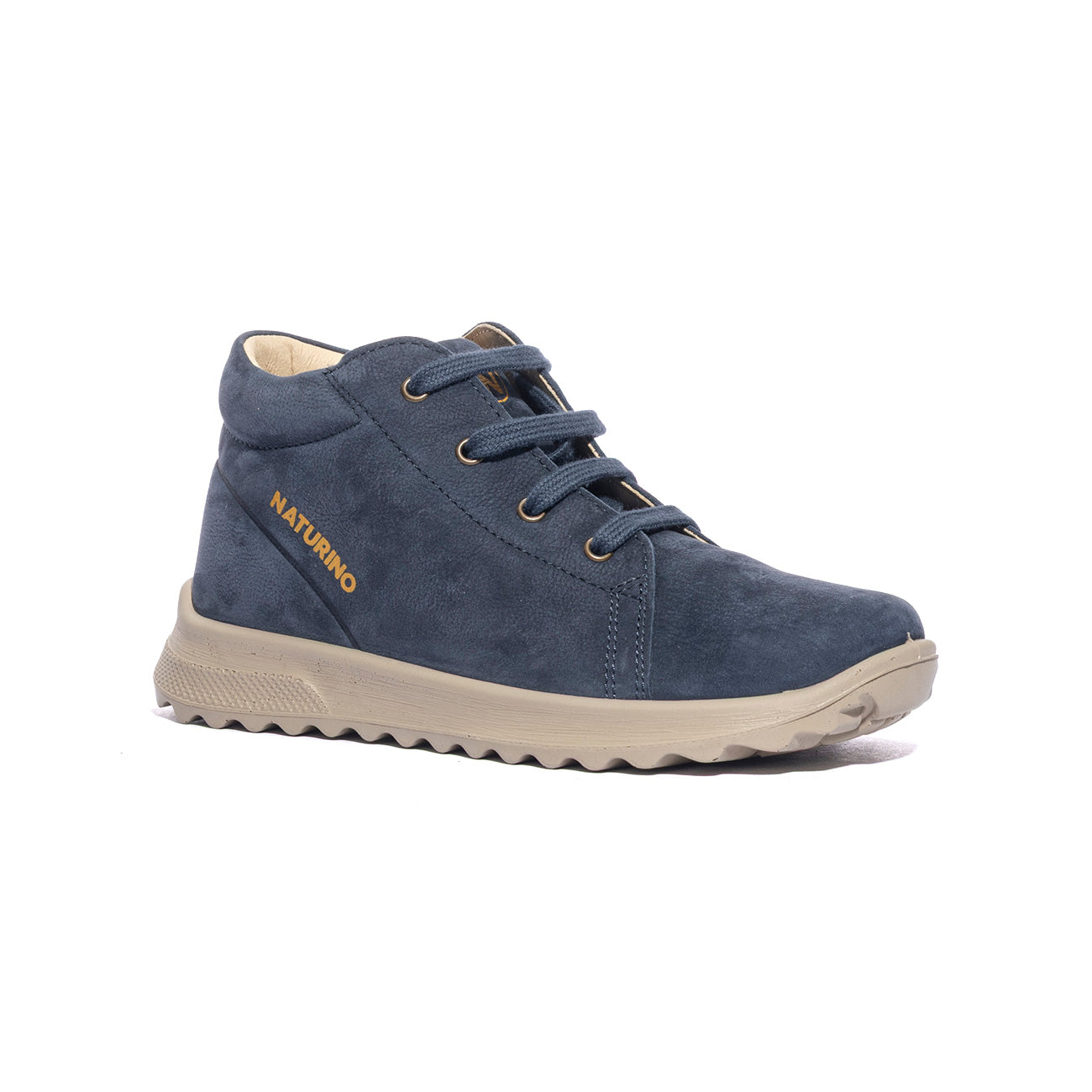 NATURINO 0012018837.01.1C25 NAVT ZUCCA Sneakers Bambino 