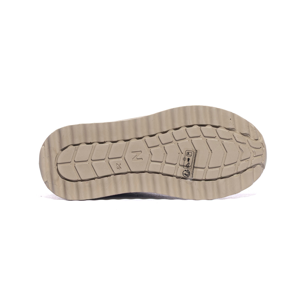 NATURINO 0012018837.01.1C25 NAVT ZUCCA Sneakers Bambino 
