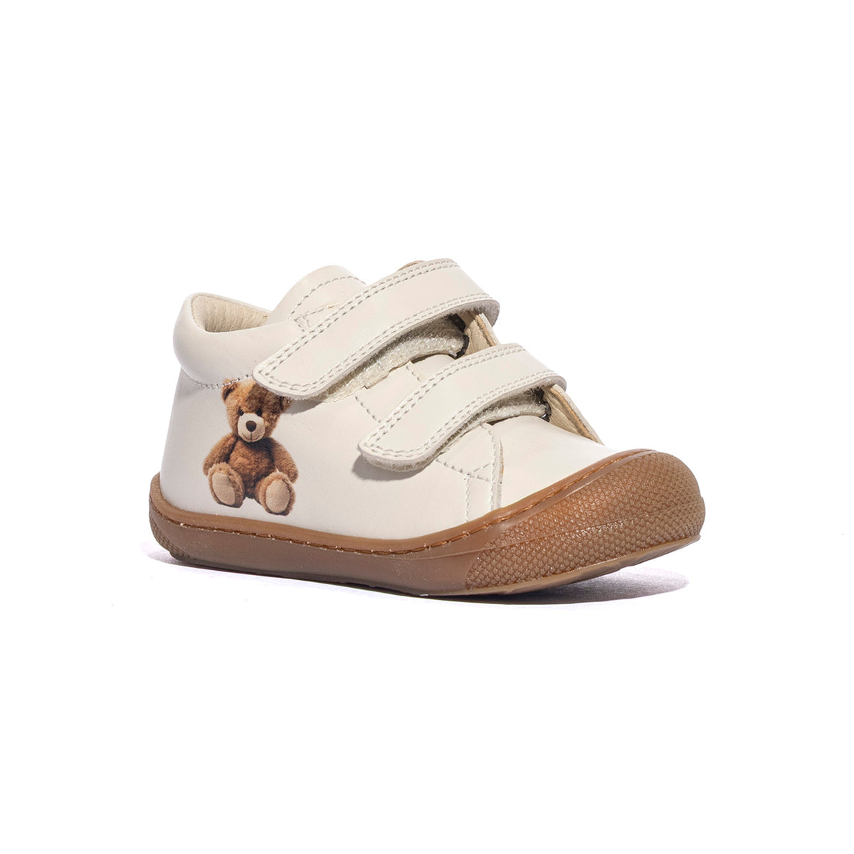 NATURINO 0012018862.01.0N02 MILK Sneakers Bambino 