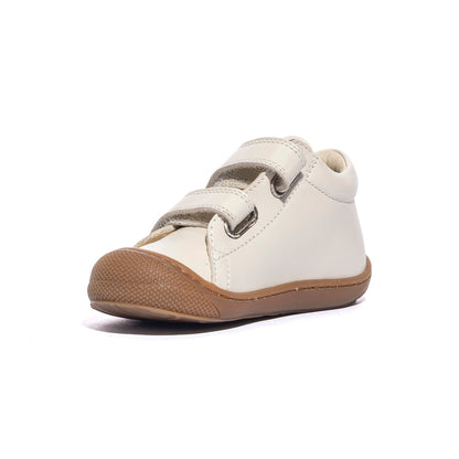 NATURINO 0012018862.01.0N02 MILK Sneakers Bambino 