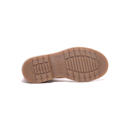 NATURINO 0012502404.01.1G478 MAIS BROWN Stivaletti Bambino 