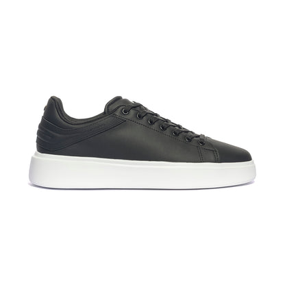 PIQUADRO PQ7700 BLACK Sneakers Uomo 