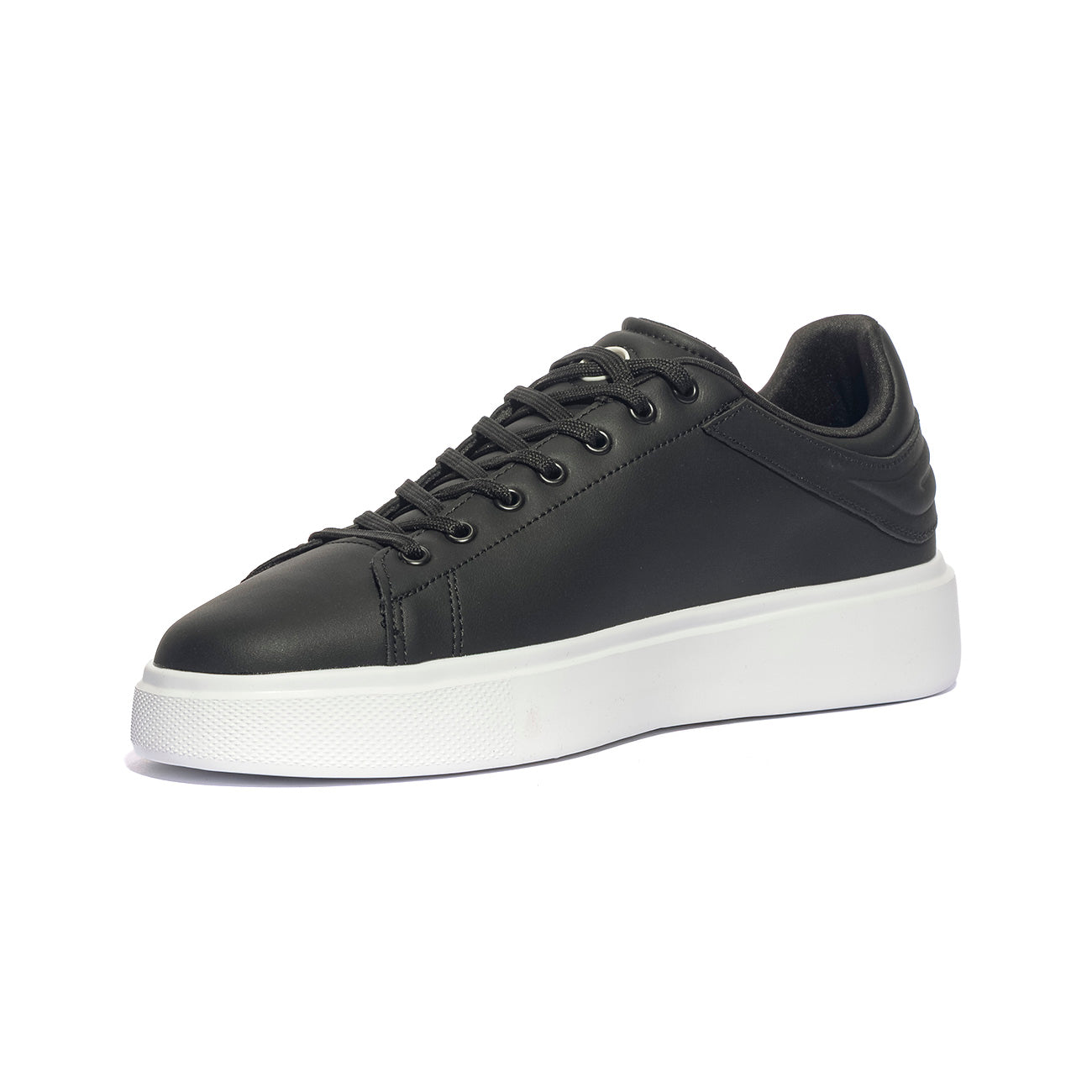 PIQUADRO PQ7700 BLACK Sneakers Uomo 
