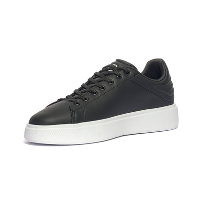 PIQUADRO PQ7700 BLACK Sneakers Uomo 