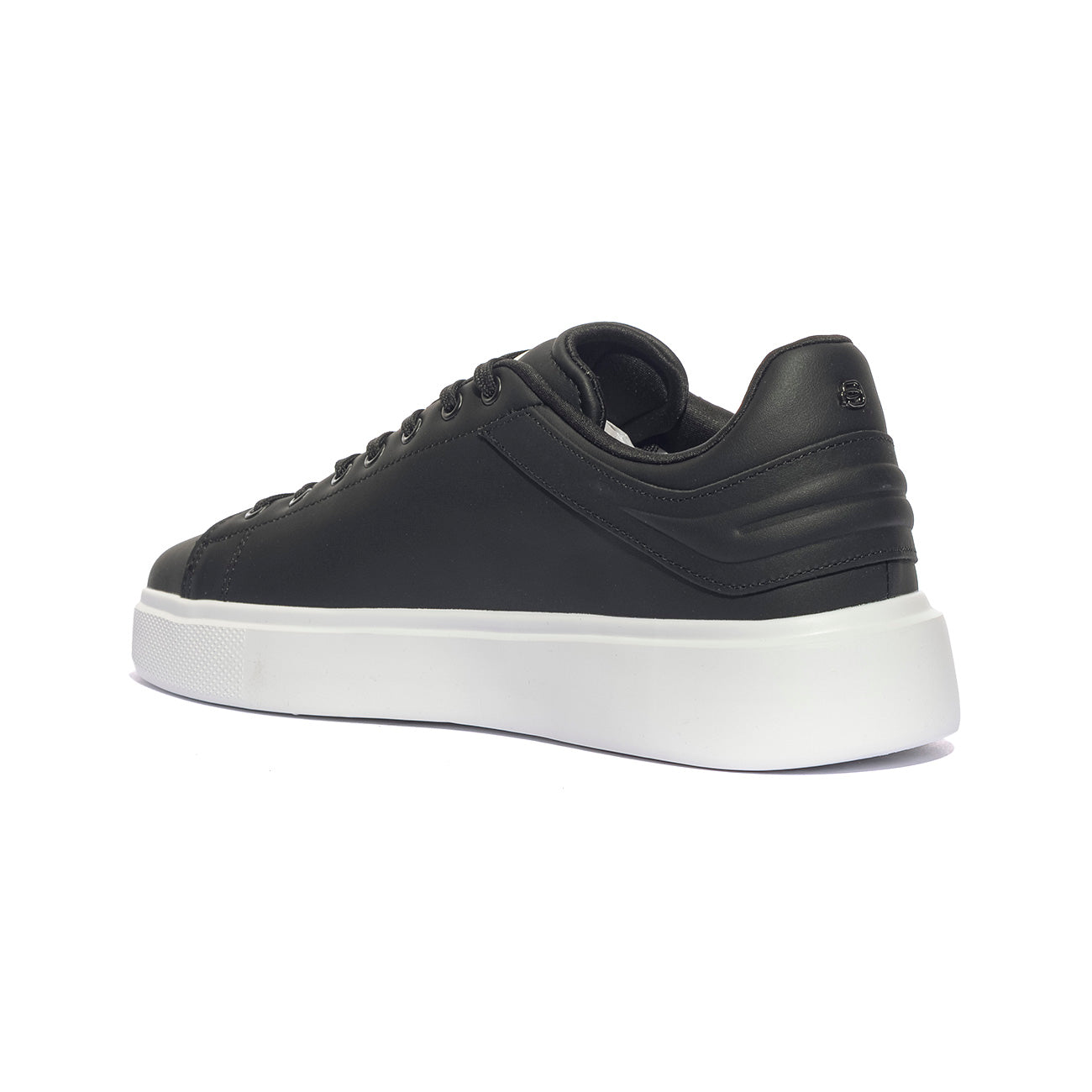 PIQUADRO PQ7700 BLACK Sneakers Uomo 
