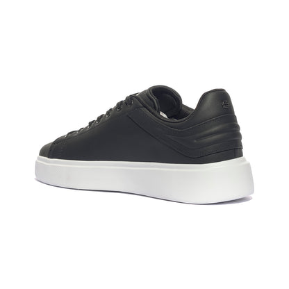 PIQUADRO PQ7700 BLACK Sneakers Uomo 