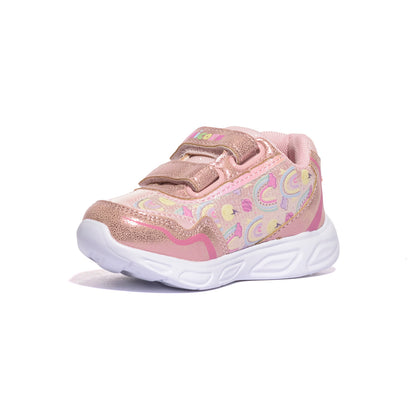 Private Label S8010159S_JA11 0044 Sneakers Bambina 