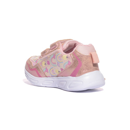 Private Label S8010159S_JA11 0044 Sneakers Bambina 