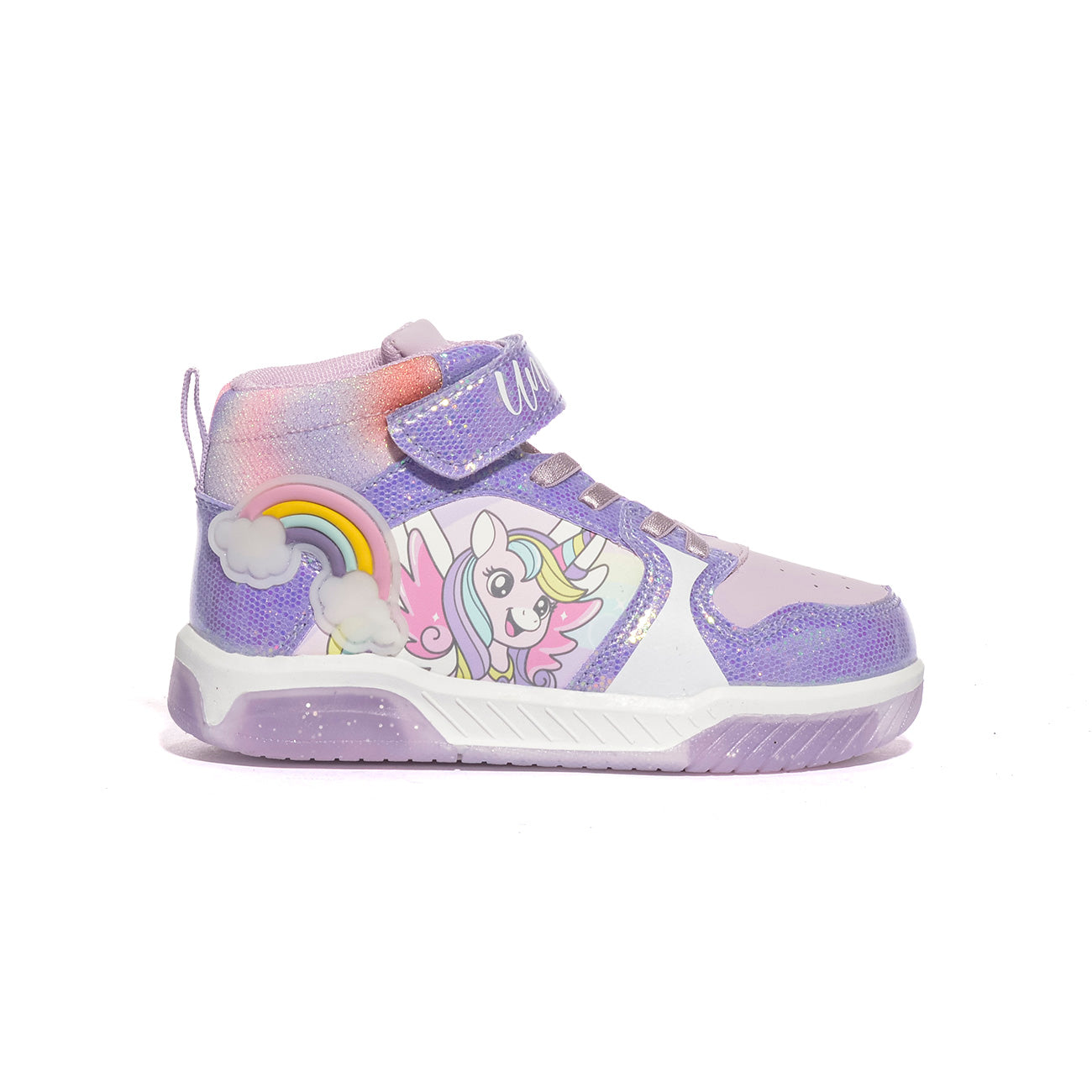 Private Label S8010172S_JB03 0032 Sneakers Bambina 