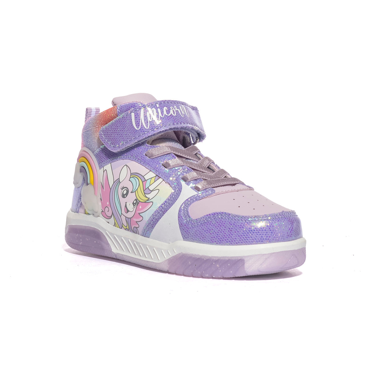 Private Label S8010172S_JB03 0032 Sneakers Bambina 