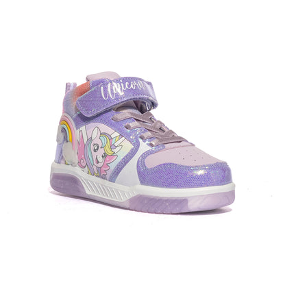 Private Label S8010172S_JB03 0032 Sneakers Bambina 