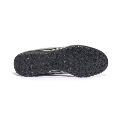 PUMA 108494-02 WHITE BLACK Calcio Uomo 