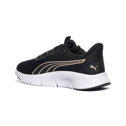 PUMA 310093-08 BLACK GOLD Sneakers Donna 
