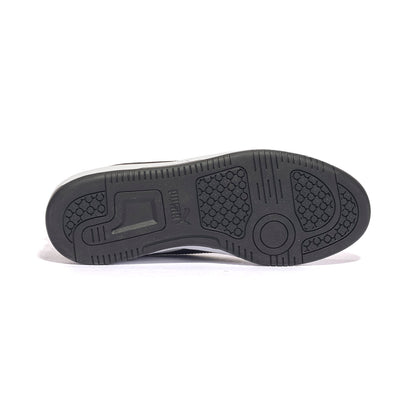 PUMA 392328-01 white Sneakers Uomo 