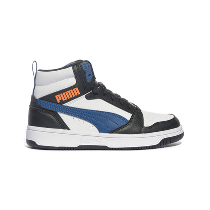 PUMA 393831-31 MIX Sneakers Donna 