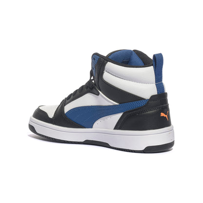 PUMA 393831-31 MIX Sneakers Donna 