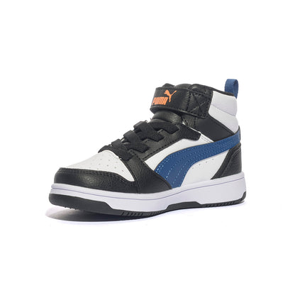 PUMA 393832-31 MIX Sneakers Bambino 