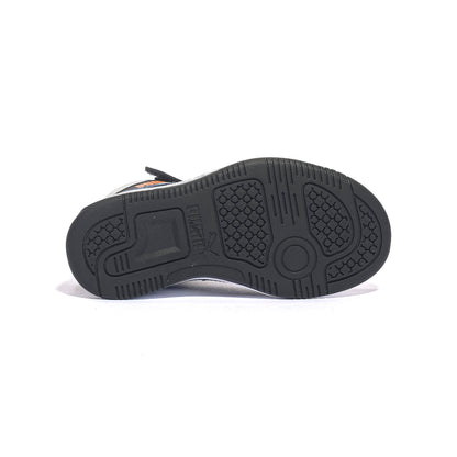 PUMA 393832-31 MIX Sneakers Bambino 