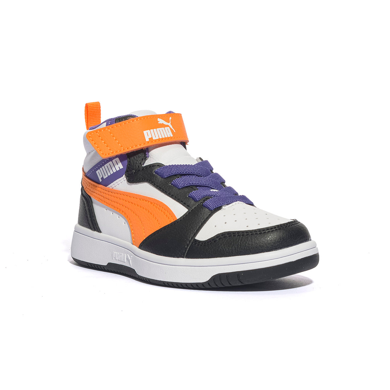 PUMA 393832-34 MIX Sneakers Bambino 