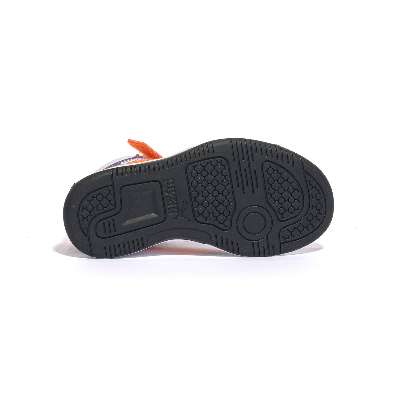 PUMA 393832-34 MIX Sneakers Bambino 