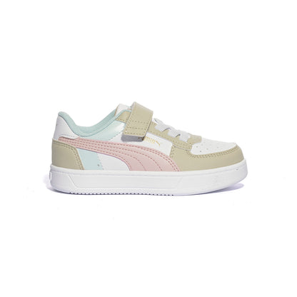 PUMA 394462-19 MIX Sneakers Bambina 
