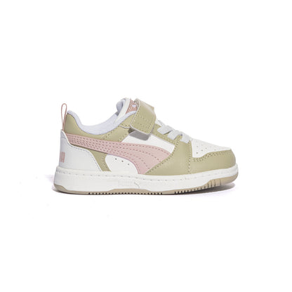 PUMA 397420-31 MIX Sneakers Bambina 