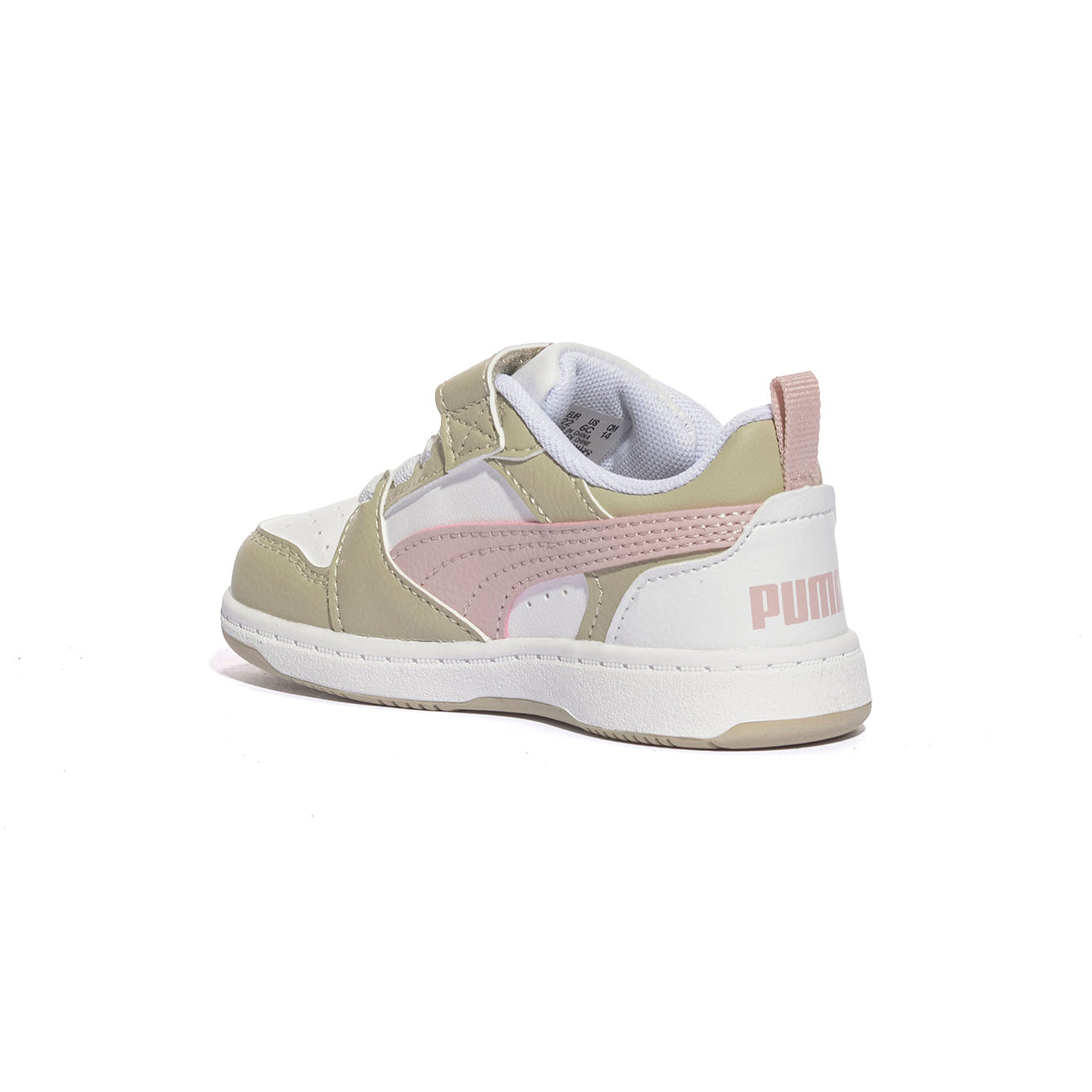 PUMA 397420-31 MIX Sneakers Bambina 